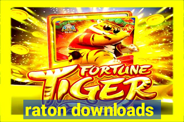 raton downloads